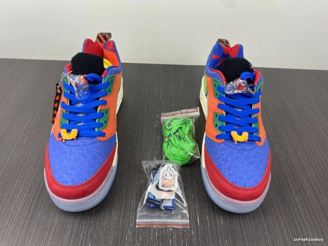 5 DR6287-486 Low Air Doernbecher Jordan 0817